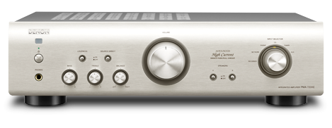 DENON PMA720 PMA710 PMA700 STEREO VERSTERKER